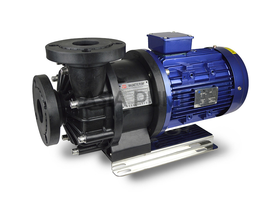 AMPX-665 Series Seal-less Magnetic Drive Pump