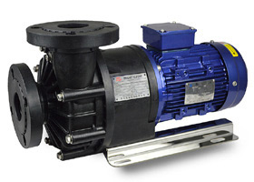AMPX Series Seal-less Magnetic Drive Pump