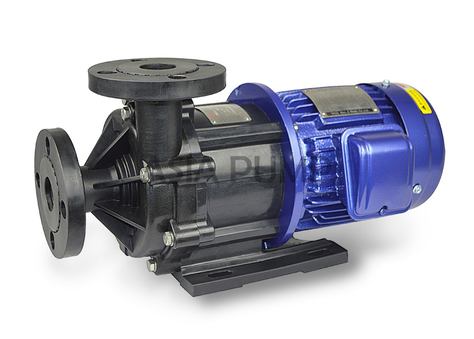 MPH-441 Series Seal-less Magnetic Drive Pump