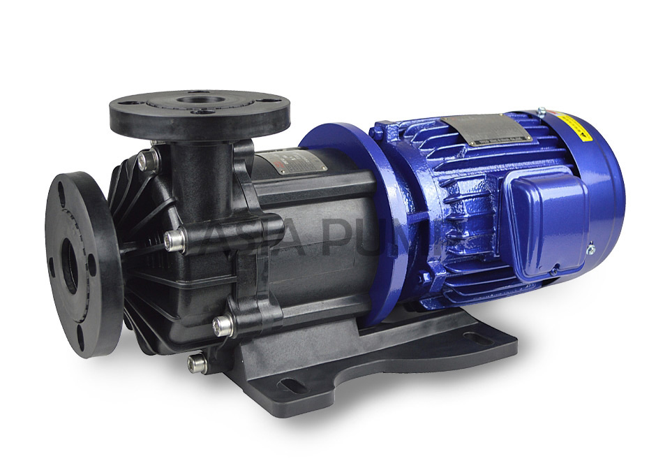 MPH-452 Series Seal-less Magnetic Drive Pump