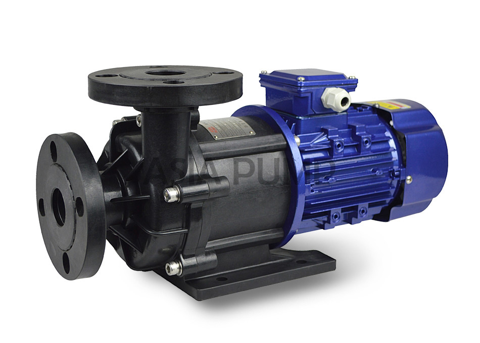 MPX-440 Series Seal-less Magnetic Drive Pump