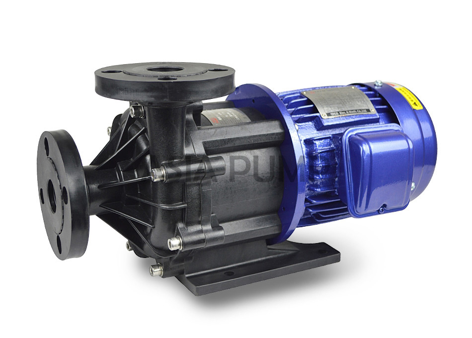 MPX-441 Series Seal-less Magnetic Drive Pump