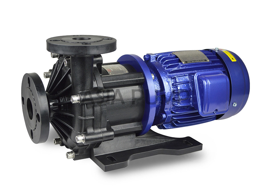 MPX-452 Series Seal-less Magnetic Drive Pump
