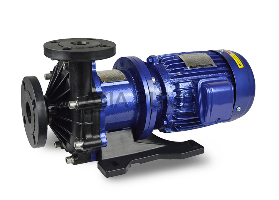 MPX-453 Series Seal-less Magnetic Drive Pump