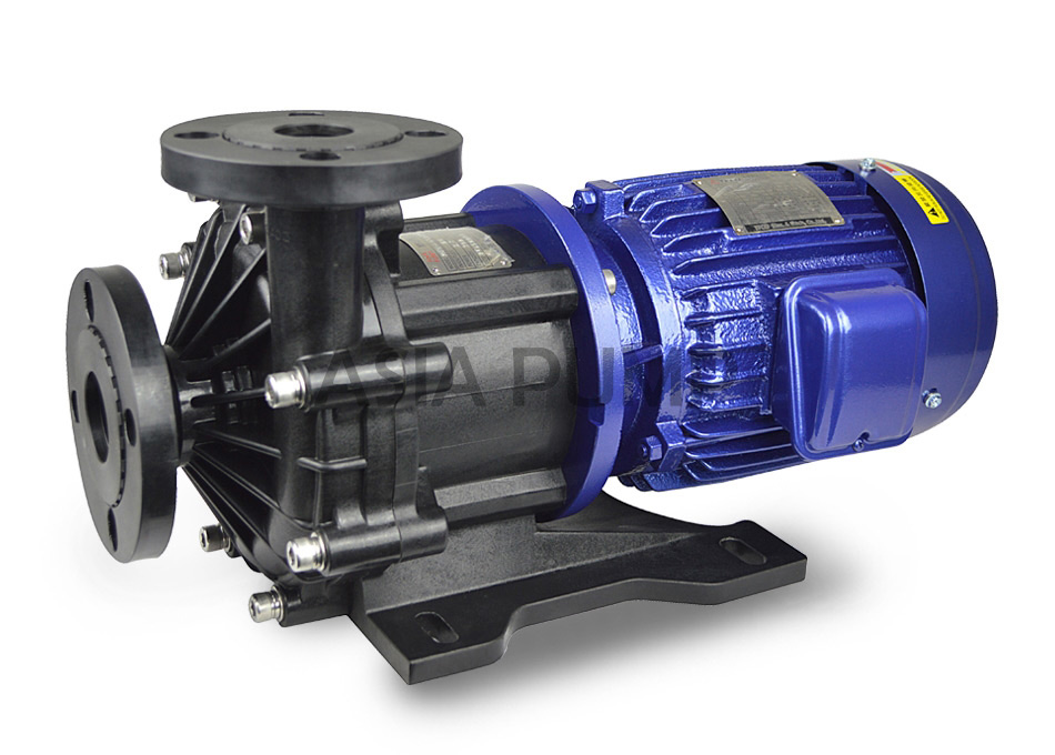 MPX-453 Series Seal-less Magnetic Drive Pump